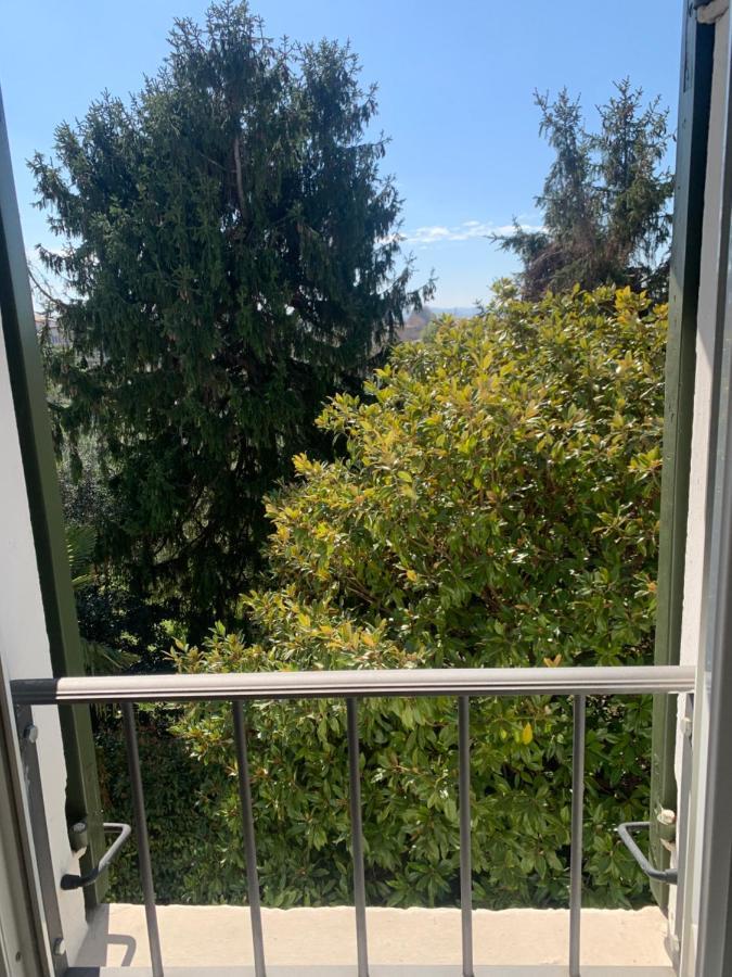 Betty'S House Bed & Breakfast Lazise Exterior foto