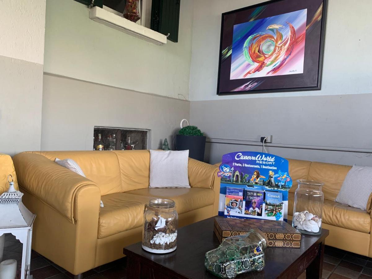 Betty'S House Bed & Breakfast Lazise Exterior foto