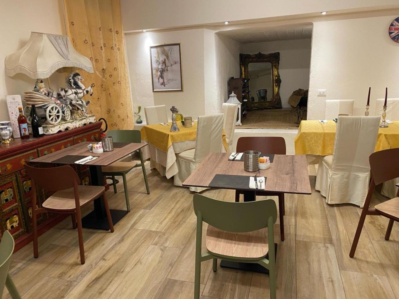 Betty'S House Bed & Breakfast Lazise Exterior foto