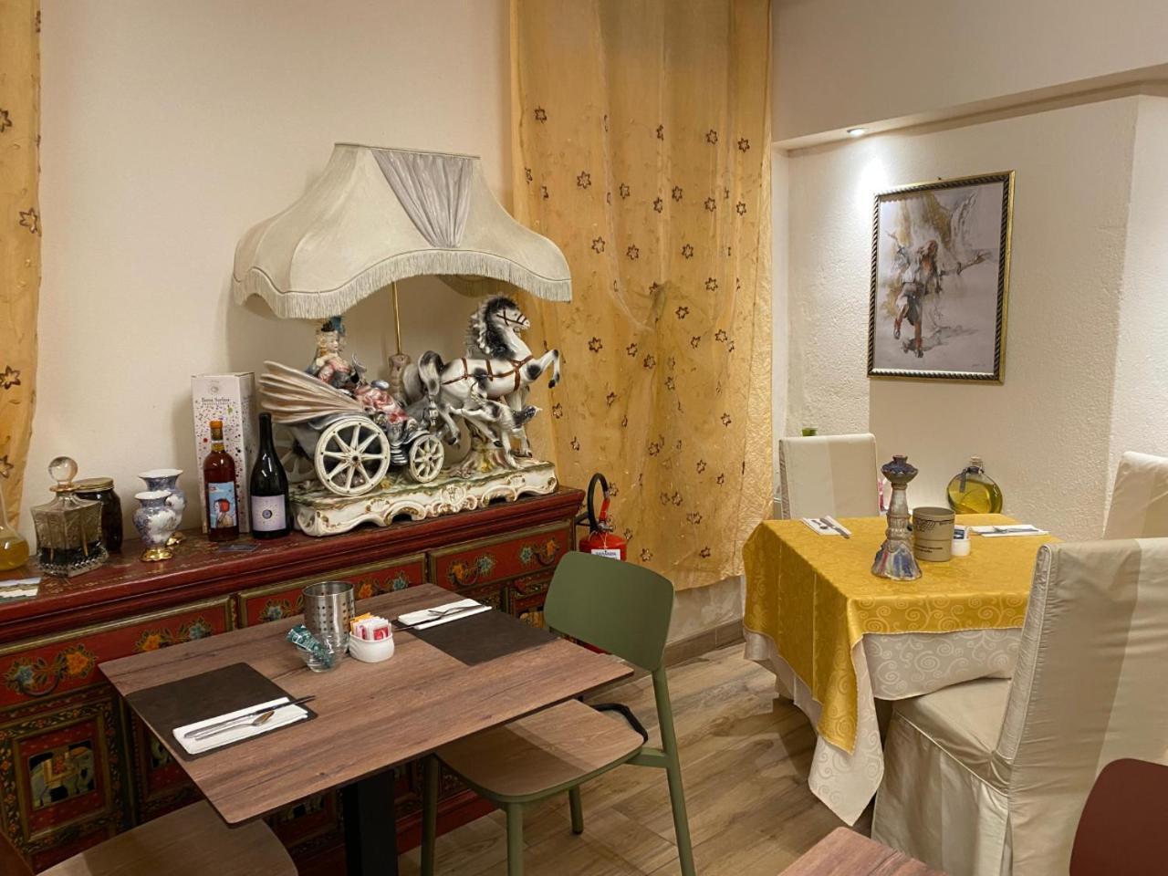 Betty'S House Bed & Breakfast Lazise Exterior foto