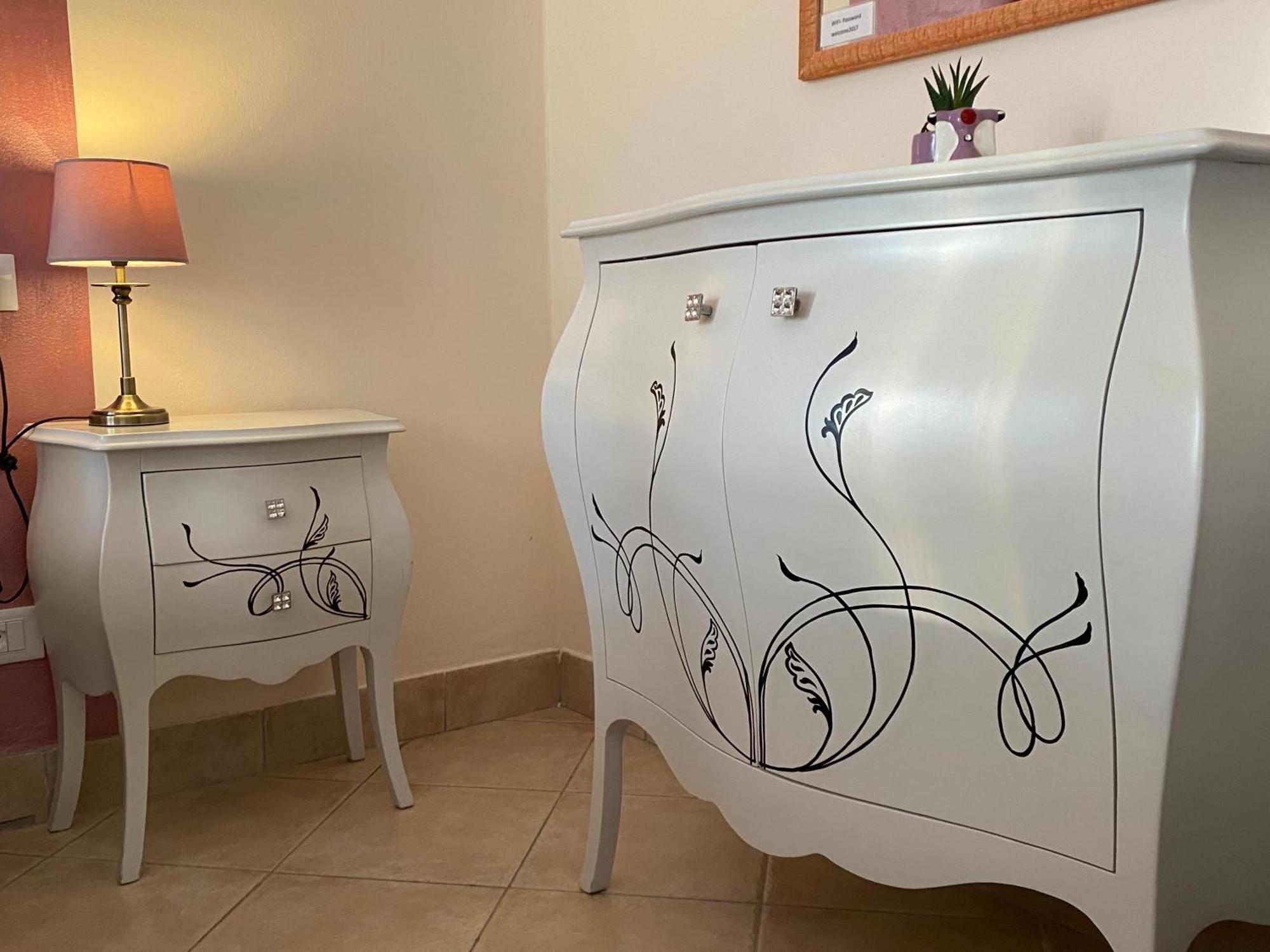 Betty'S House Bed & Breakfast Lazise Exterior foto