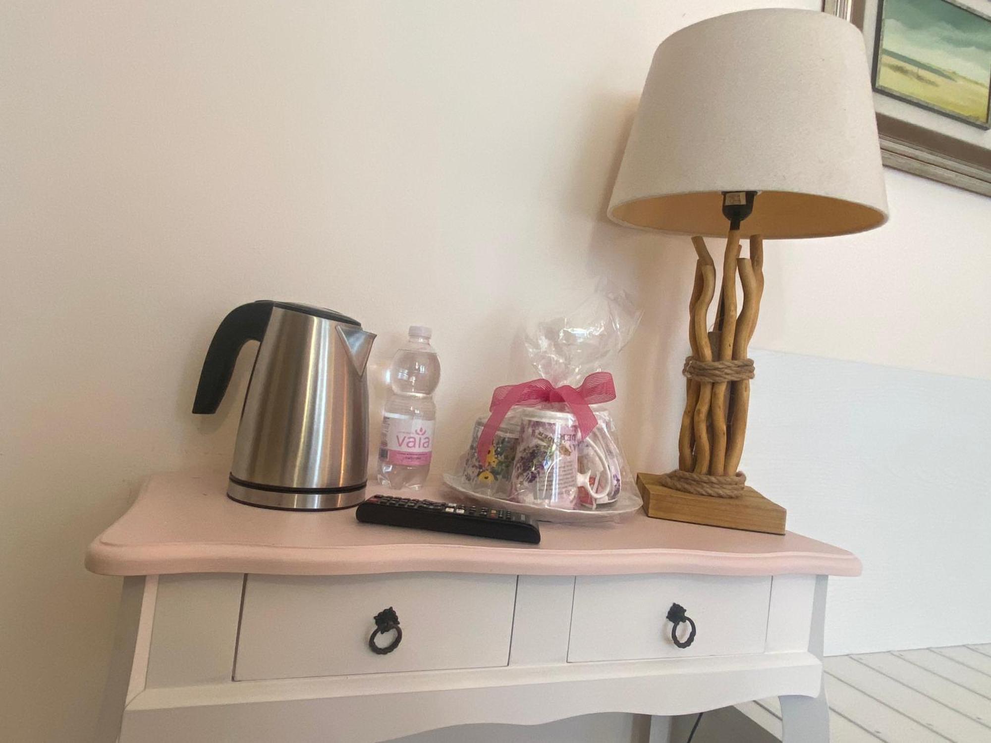 Betty'S House Bed & Breakfast Lazise Exterior foto