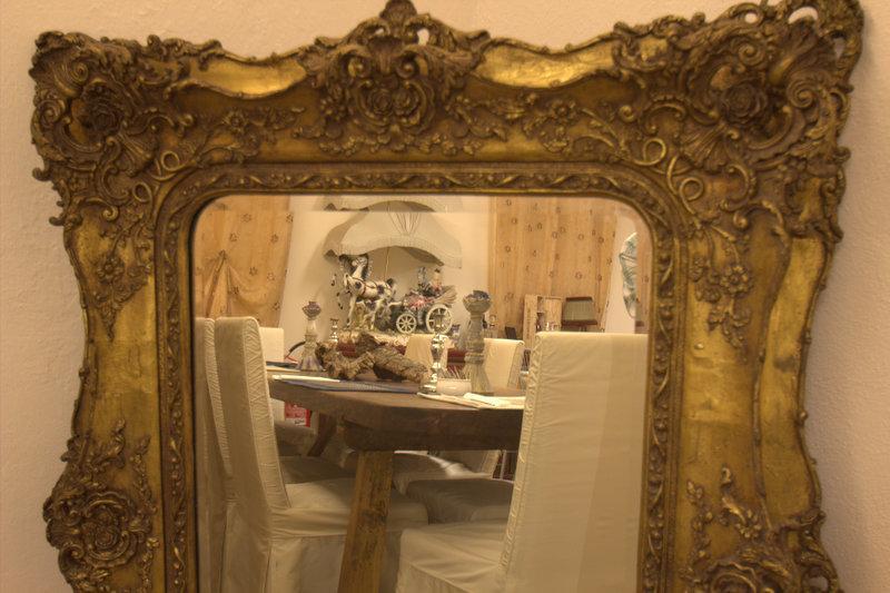 Betty'S House Bed & Breakfast Lazise Exterior foto